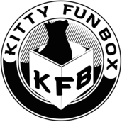 Kitty Fun Box
