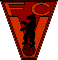 FC Vorwarts Berlin (1960's logo)