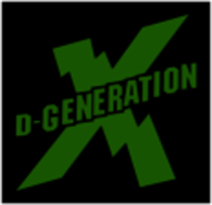 D Generation X