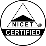 NICET Certified