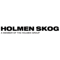 Holmen Skog