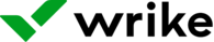 Wrike logo landscape