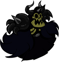 Nobody Saves the World Necromancer