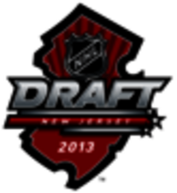 2013 NHL Entry Draft