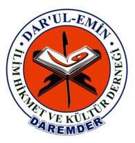 Darul-Emin Llim Hikmet ve Kültür Derneği Daremder
