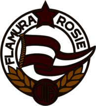 Flamura Rosie Arad