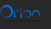 Orion CMS