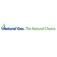 Natural Gas. The Natural Choice.