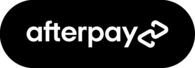 Afterpay logo button