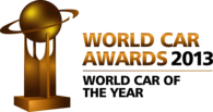 World Car Awards 2013