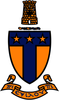 Alpha Tau Omega