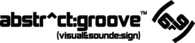 abstract groove