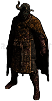 Elden Ring Omenkiller