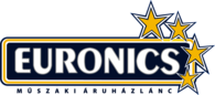 Euronics Műszaki Áruházlánc