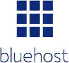Bluehost vertical 