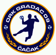 ORK Gradac 09