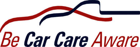 BE CAR CARE AWARE