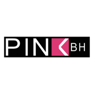 Pink BH