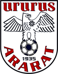 FK Ararat Yerevan