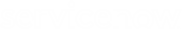 ServiceNow white 