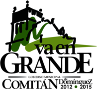 Comitán de Dominguez