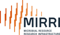 MIRRI - Microbial Resource Research Infrastructure
