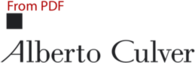Alberto Culver