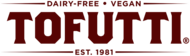 Tofutti logo classic