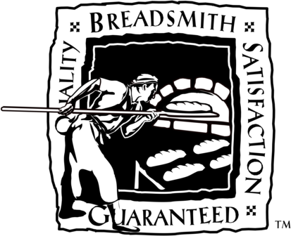 Breadsmith Guaranteed 80239
