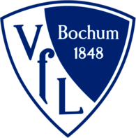 VFL Bochum (1970's logo)