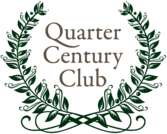Quarter Century Club
