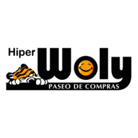 Hiper Woly