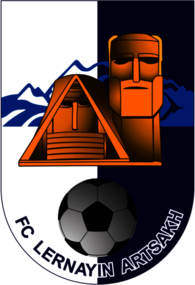 FC Lernayin Artsakh Stepanakert