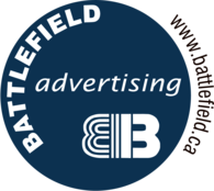 Battlefield Advertising