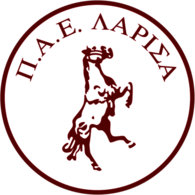 PAE Larisa (80's)