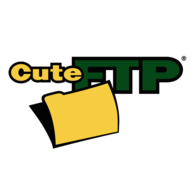 CuteFTP