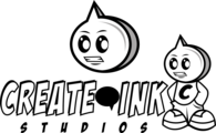 CREATE INK