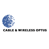 Cable & Wireless Optus