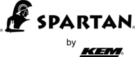 Spartan by Kem