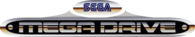 Sega Mega Drive