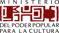 Ministerio del Poder Popula para la Cultura
