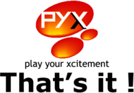 PYX