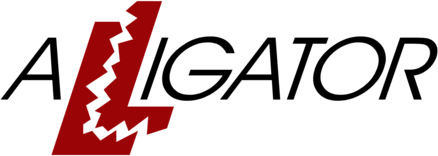 Alligator