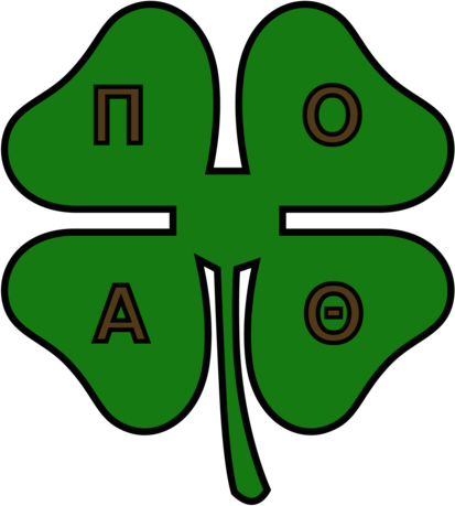 Thermaikos Thessaloniki (60's logo)