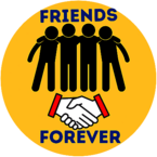 Friends Forever 