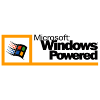 Microsoft Windows Powered