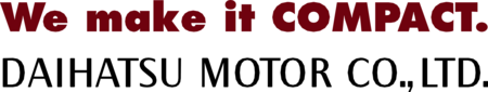 DAIHATSU MOTOR