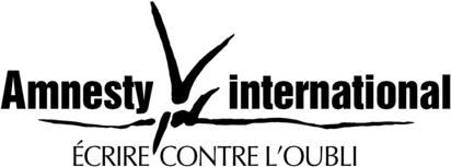 Amnesty International 64042