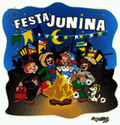 festa junina