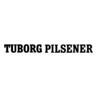 Tuborg Pilsener